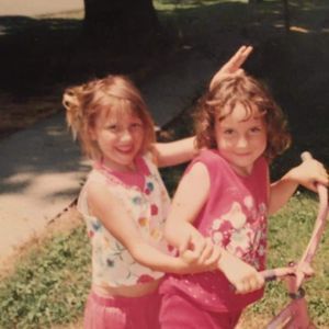 Meet your Posher, Chelsea